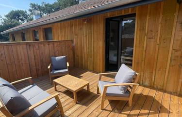 Petite maison proche de la plage - Foto 4