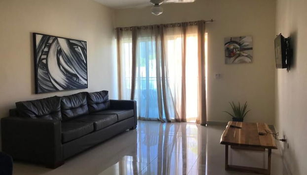 "new Apartment In Bavaro Punta Cama" - Foto 2, Zona de estar