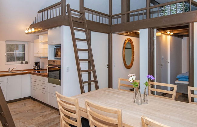 Holiday Home in Ansager - Photo 3