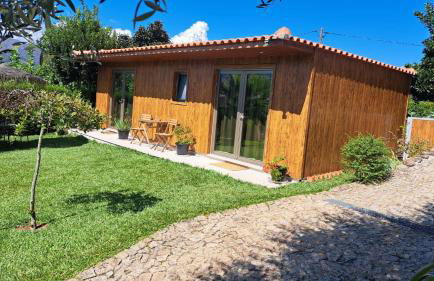 Casa do Alpendre - Foto 6