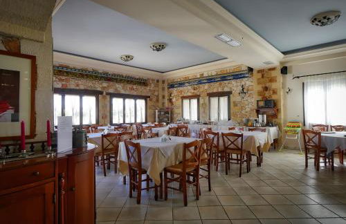 Areti Aparthotel - Foto 98