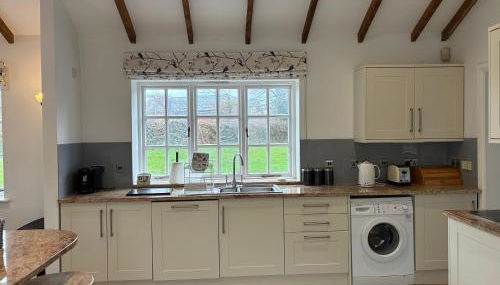Courtyard Cottage at Pudleston Court - Foto 4, stove, dishwasher, pet friendly, toaster