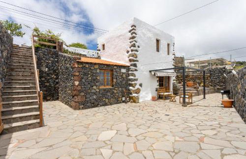 Casa Rural Nina - Charming stay & Terrace, Hierro - Foto 21