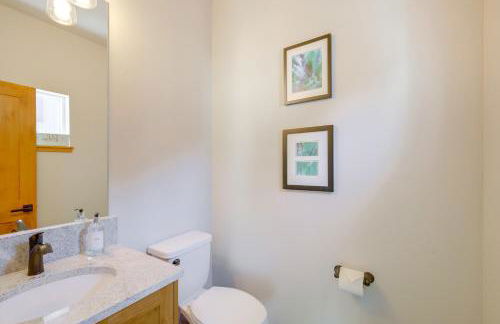 10 Mi to Brundage Mountain Resort! Cozy Townhome - Photo 10