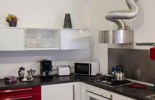 Casa Cerqua Landi Napoli - Luxury House Capri's view - Photo 25