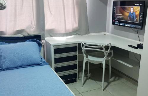 Apartamento em Maringá zona 07, próximo da universidade UEM - Foto 16