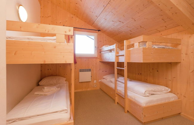 Spacious Chalet in Annaberg-lungotz With Sauna - Foto 3