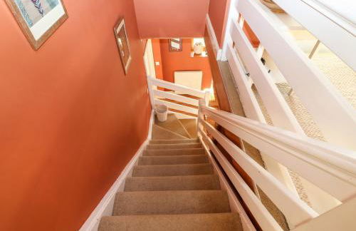 Stone Wheel Cottage - Foto 11