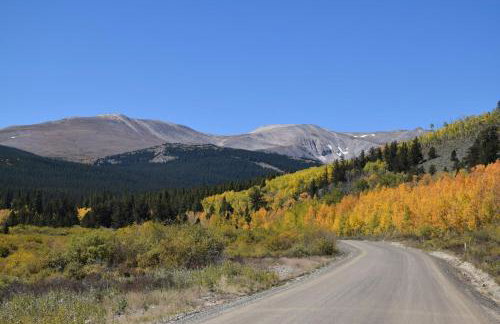 Stay at the Treeline with Fabulous Views! On Top of the World at Ptarmigan Lodge - Foto 3