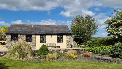 Lovely Little Garden Cottage, Tamar Valley, Cornwall - Foto 2