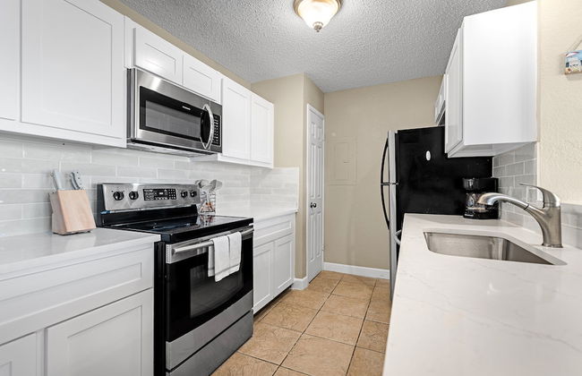 Spinnaker 317 - Waterfront/boat Slip! - Foto 7