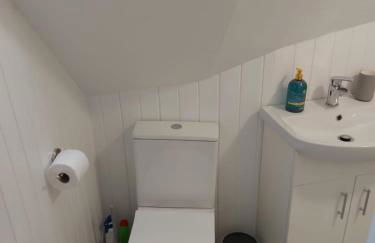 Black Cat Cottage - Foto 13