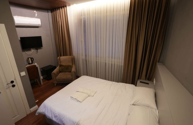 Gokotta Suite Hotel - Foto 34