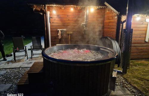 Dom w Zaciszu Drzew Szkotowo - Foto 2