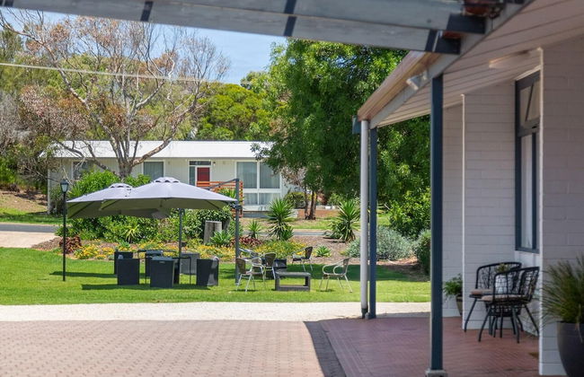 Robe Central Motel - Foto 52