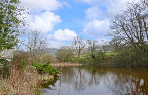 Locks Cottage - Photo 13