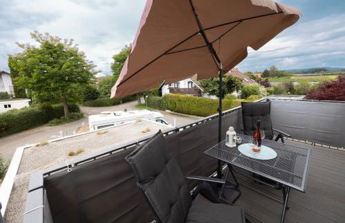 Apartment Bodenseesonne - Foto 23