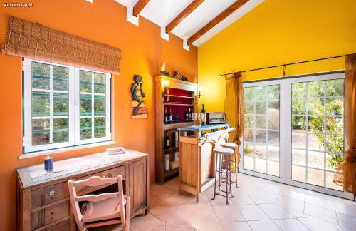 Villa Quinta do Mocho - Foto 8