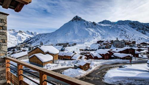 Résidence Almes 1 et Almes 2 by Alpapart - Foto 3