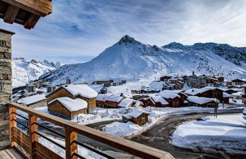 Résidence Almes 1 et Almes 2 by Alpapart - Foto 3