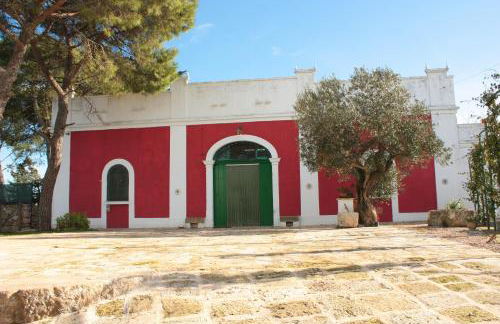 Agriturismo Sierro Lo Greco - Foto 9