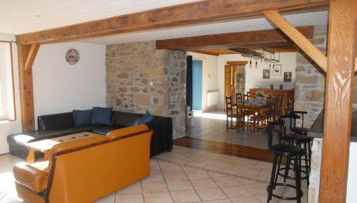 Gîte du Lieu Piquot - Foto 4