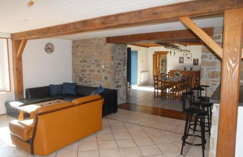 Gîte du Lieu Piquot - Foto 4