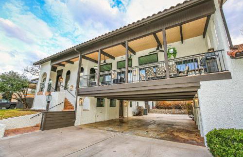 Luxury Spanish Style Home Walking Steps to HSB Resort - Foto 45