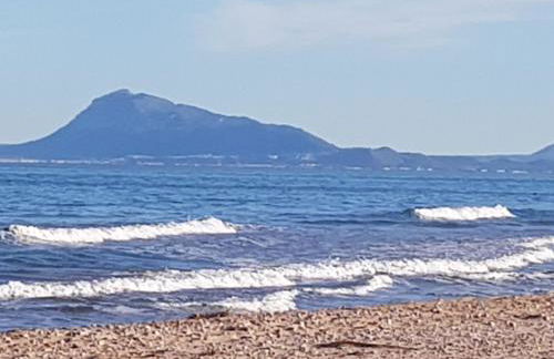 Exclusive Apartment - Playa de Marenys de Rafalcaid - Photo 50