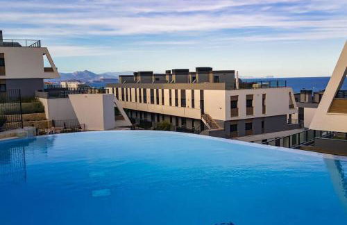 Iconic Sea Views Luxury Apartment - Foto 7