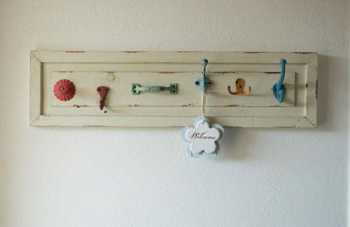 Nel verde del Villaggio - Casetta Celeste - Foto 20