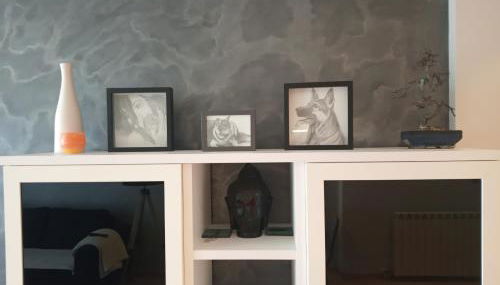 Apartamento el Budha - Foto 3