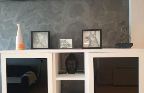 Apartamento el Budha - Foto 3