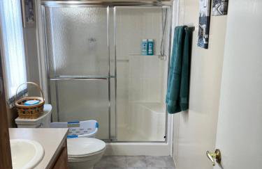 Death Valley PrairieFire 3bd 2ba Home w Kitchen - Foto 8