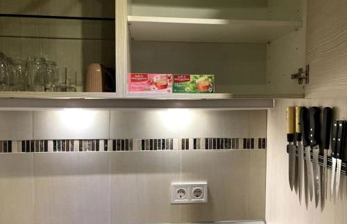 Große Wohnküche, Terrasse, Schlafzimmer am Steinhuder Meer, WLAN, Parkplatz, Fußbodenheizung, 70qm - Foto 25