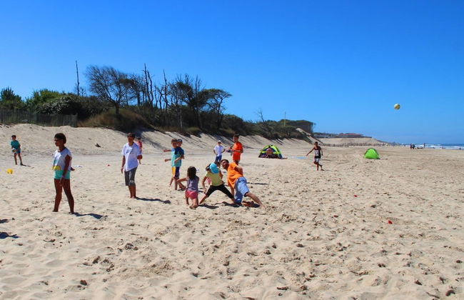 VVF Soulac-sur-Mer Bordeaux Médoc - Photo 33