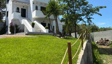 Casa at the top of the hill - Foto 5, Garden, Garden view