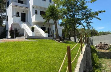 Casa at the top of the hill - Foto 5