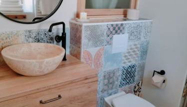 Les Granges des Petits Couleurs - Foto 5