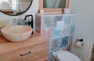 Les Granges des Petits Couleurs - Foto 5