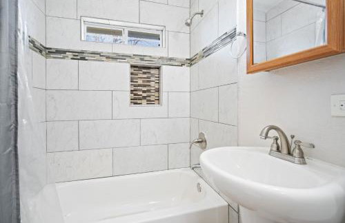 Pristine & Exquisitely Designed APT 7 Min From TX Med Center - Foto 11