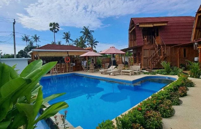 Melasti Mountain Villas - Foto 18