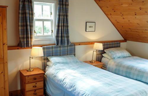 Sanctuary Cottage - Foto 9