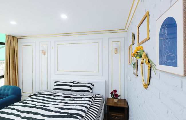 SAZIHOME Le Thanh Tong Hanoi - Foto 6