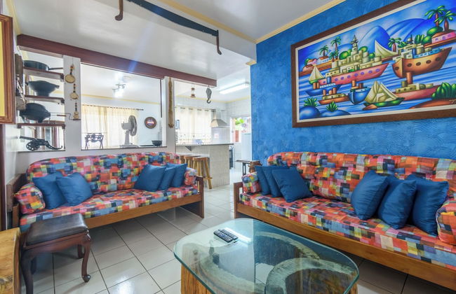 Casa piscina e lazer 50m praia Lagoinha - Foto 24