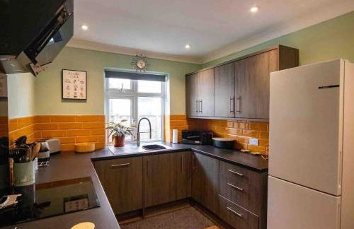 1 Bedroom self contained apartment in Christchurch - Foto 15