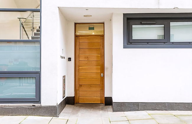 Wonderful Holborn Apartment - Foto 25