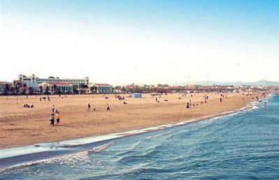 Your home at Valencia, Marina Real - Foto 30