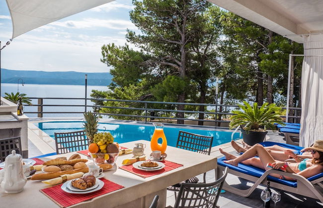 Villa Marina - Foto 1