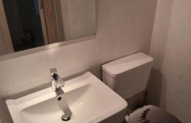 3 Bedroom Cozy Apartment 30min zu Hamburg - Foto 21